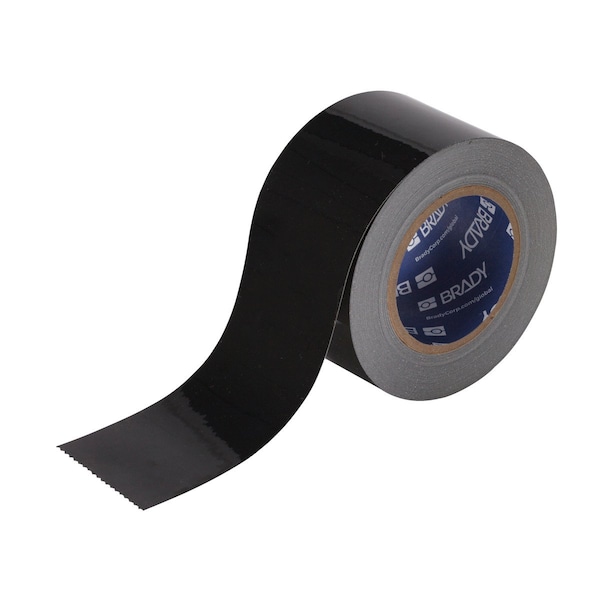 Polyester, 3 in W., 100 ft L., 0.008 in Thickness